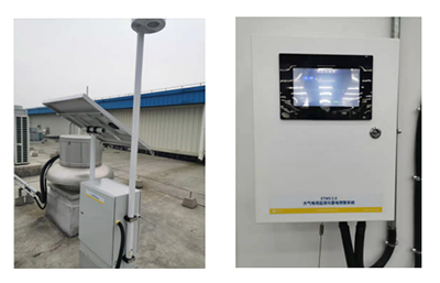 选对大气电场仪品牌，决定使用效果