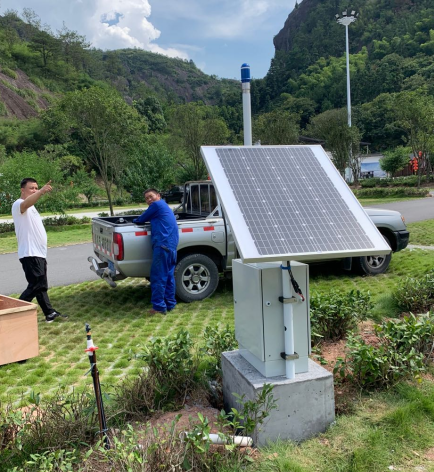 雷电预警系统哪里买