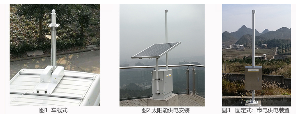 如何选择优质雷电预警系统厂家，你必须知道的小妙招！