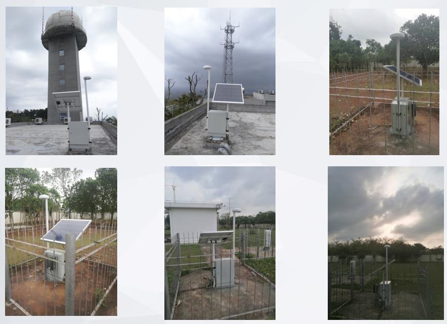 雷电预警系统品牌