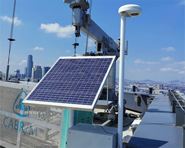 雷电监测预警系统的作用,国内预警知名品牌,凸显个性【易造】