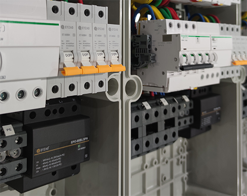 一级浪涌保护器价格