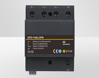 怎么选择浪涌保护器大小【易造】