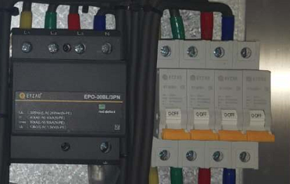 哪里有后备保护器供应厂家？【易造】