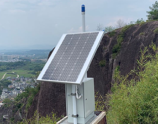 雷电监测预警系统品牌如何选择呢？【易造】