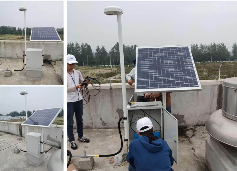 重点场所是否需要安装雷电预警系统的评估方法【易造】