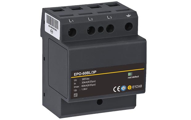 浪涌保护器什么牌子好,如何选择?