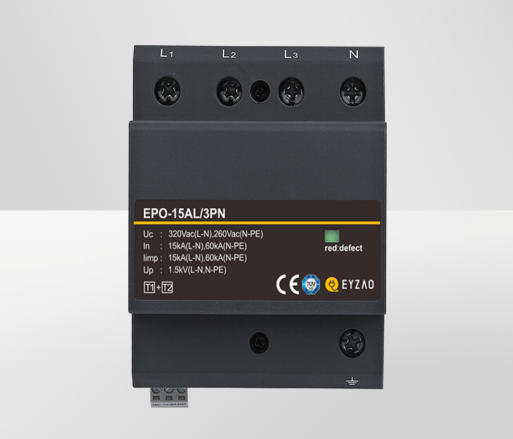 浪涌保护器选择