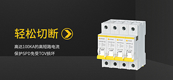 spd必须接后备保护器吗-品牌厂家给你答案【易造】