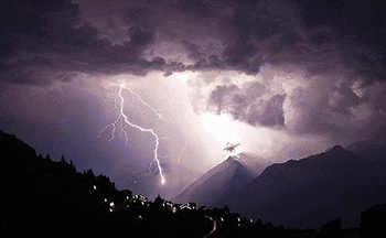  向雷害作斗争-你了解吗(连载3)【易造】