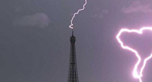 避雷针是怎么避雷的？ 它会失效吗？-带你了解--易造防雷