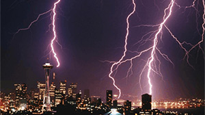 我们的祖先是怎么认识雷电的-这点一定要看(连载1)--易造防雷