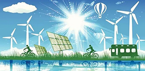 交流浪涌保护器和直流浪涌保护器的区别-3分快速区分精准选型--易造防雷