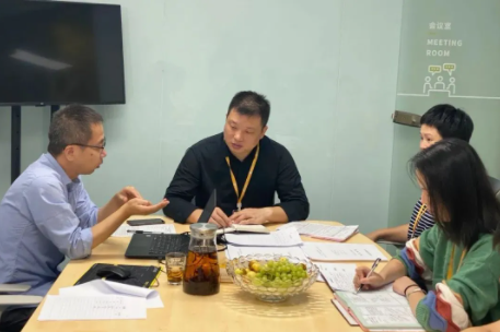 杭州易造顺利通过ISO三大管理体系认证