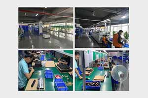 浪涌保护器哪家好—了解这些错不了【易造】