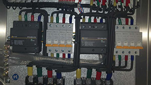 浪涌保护器与避雷器的区别-防雷厂家带你了解详情--易造防雷