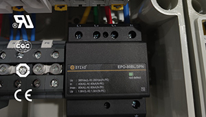 浙江浪涌保护器哪家好-这家很不错【易造】