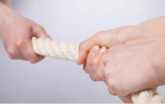 感恩节：感谢有你,一路相伴-对手