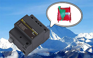 浪涌保护器参数Uc如何选择-品牌厂家直销 免费技术培训【易造】