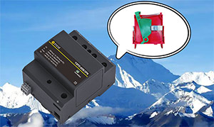 浪涌保护器选型意义—1对1专业选型指导省心【易造防雷】