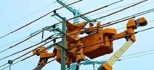 大气电场仪的分类和选址要求-保护设备安全