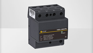 浪涌保护器的大小怎么选-厂家专业选型指导【易造】