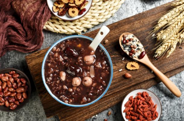 “冬至”大过年，人间小团圆-谷