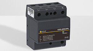 怎样选浪涌防雷保护器大小—看完这篇不选错-易造防雷