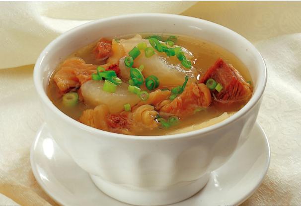 “冬至”大过年，人间小团圆-萝卜