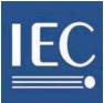 IEC 61643 – 浪涌保护装置的产品标准