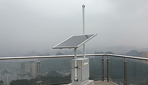 油库雷电预警系统的作用—保护设备保护人--易造防雷