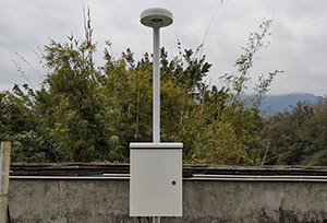 大气电场仪的标定方法-你都知道了吗【易造】