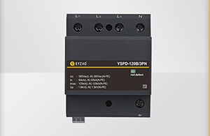 如何确定浪涌保护器的安装位置是否合适-厂家24小时技术指导【易造】