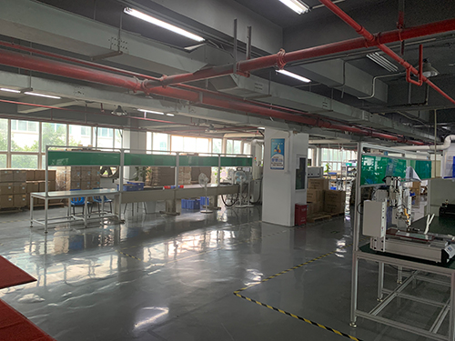 面粉加工厂、棉花仓、枪弹库等有易爆物和易燃物建筑物的保护