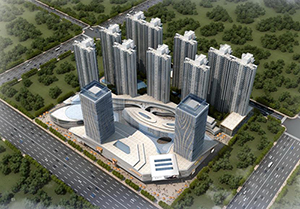 民用建筑相关防雷措施-点击这里了解【易造防雷】