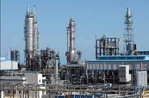 面粉加工厂、棉花仓、枪弹库等有易爆物和易燃物建筑物的保护-你知道了吗【易造】