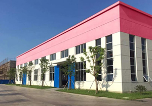 面粉加工厂、棉花仓、枪弹库等有易爆物和易燃物建筑物的保护-详情看这里(连载5)【易造】