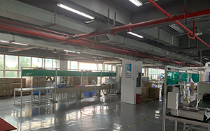 面粉加工厂、棉花仓、枪弹库等有易爆物和易燃物建筑物的保护-了解详情(连载3)【易造】