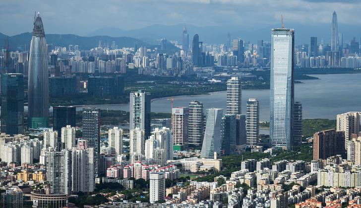 一般建筑物的保护