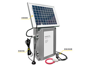 雷电峰值记录仪-厂家直销品质更放心【易造】