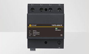  信号防雷器和电源防雷器的区别-你都知道哪些【易造】