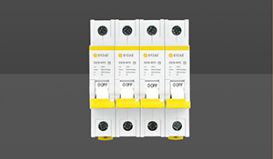 为什么后备保护器能取代断路器保护SPD-这里有【易造】