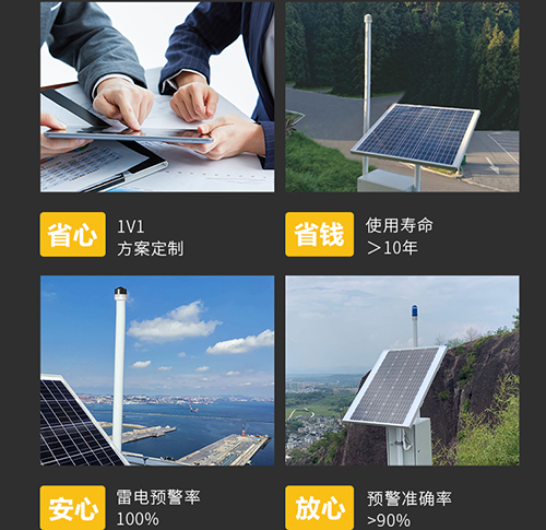 大气电场仪厂家