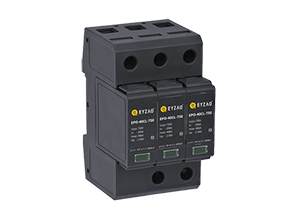 直流浪涌保护器-厂家直销售后无忧【易造防雷】