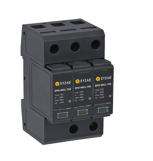 直流浪涌保护器