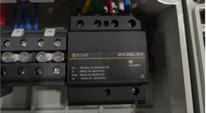 电子设备交流电源的浪涌保护-品牌厂家24小时咨询【易造防雷】