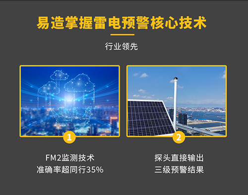雷电预警系统哪家好