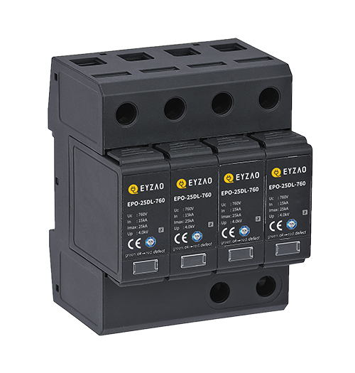 风电浪涌保护器EPO-25DL-760-4