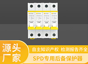 哪里有后备式保护器厂家批发—教您如何选择好厂家【易造防雷】