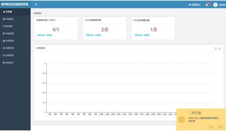 防雷监控系统厂家-介绍